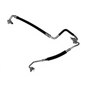 ท่อทำความเย็นคอนเดนเซอร์เครื่องปรับอากาศ Tm รุ่น 95080777 สำหรับ Buick Encore Chevrolet Opel - Product Image 2