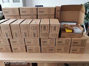 เครื่องวิเคราะห์ก๊าซ 4 in 1 สำหรับเครื่องตรวจจับก๊าซหลายชนิด BW II เครื่องตรวจจับก๊าซมีเทน, LEL O2 CO H2S เครื่องตรวจจับการรั่วไหลของก๊าซ, เครื่องวิเคราะห์ก๊าซ - Product Image 1