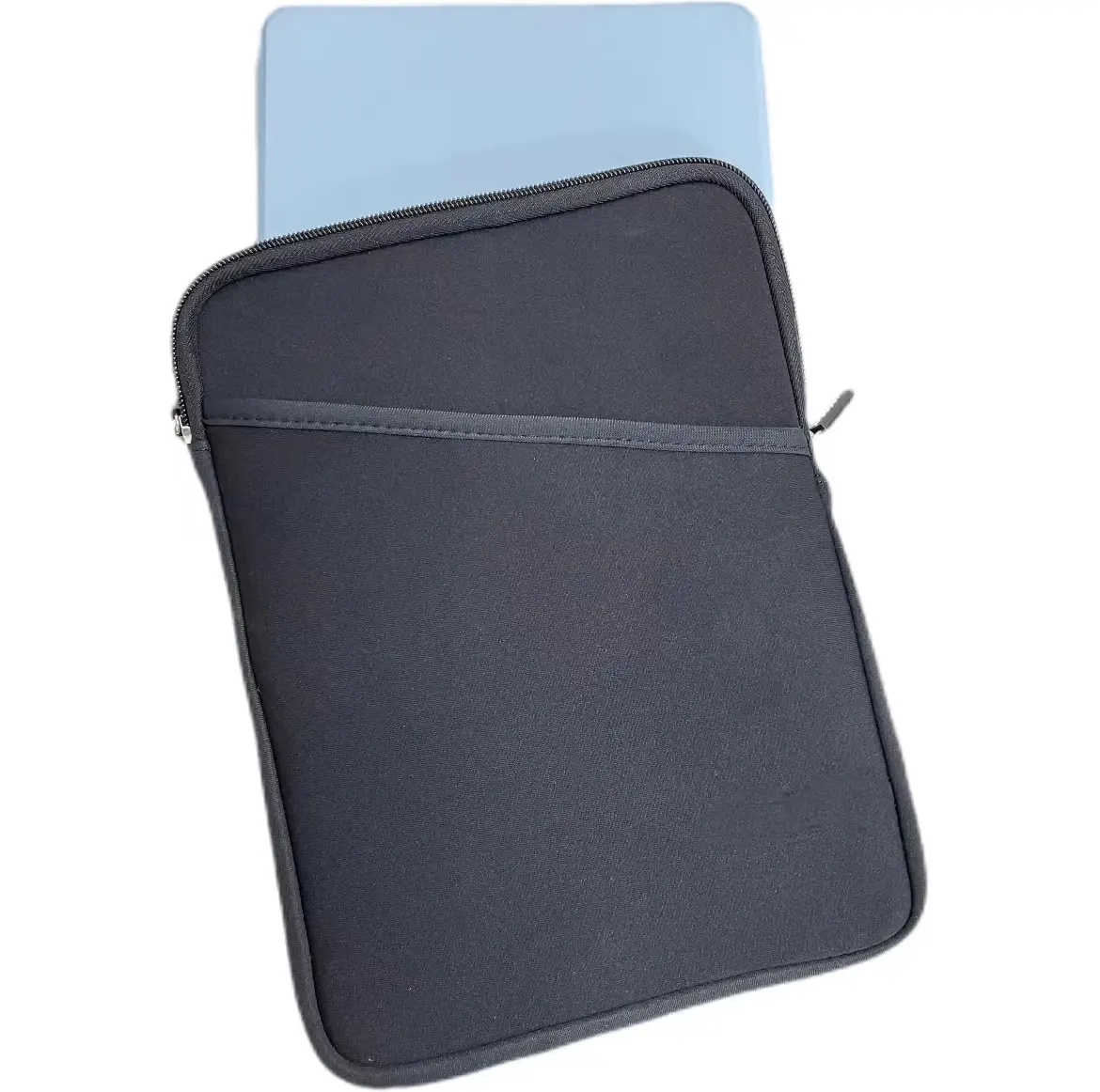 Hafif çok fonksiyonlu taşınabilir dizüstü torba ve kapakları dizüstü bilgisayar klavye saklama çantası Tablet koruyucu kol çantası