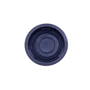 Tapa del depósito de líquido de frenos XFHSXDPJ DF71-43-55Y para Mazda6 Mazda2, pieza de reparación de motor de plástico - Product Image 1