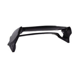 Aileron de <span class=keywords><strong>coffre</strong></span> arrière en fibre de carbone adapté à Subaru Impreza Hatch 08-11 / WRX STI Hatch 08-14 - Product Image 1