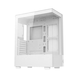 JNP, nuevo estilo, Torre barata, gabinete de CPU, <span class=keywords><strong>torres</strong></span>, fuente de alimentación para ordenador, sistema enfriador de agua, ventilador Argb, caja de <span class=keywords><strong>Pc</strong></span> para juegos - Product Image 4