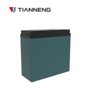 Tianneng Hot Sale Batterie Hersteller Großhandels preis Kleine Batterie Pack Home Scooter Batterie - Product Image 3
