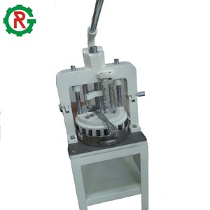 Cortador de masa, redondeador, divisor de masa, panadería - Product Image 6