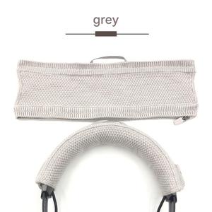 Para Audio-Technica M50X M20X BT <span class=keywords><strong>MSR7</strong></span> para JBL Senhai, accesorio para auriculares, diadema de punto, funda protectora - Product Image 3