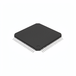 Electronic Circuit Components Embedded CY9AF156MBPMC-G-JNE2 In Stock 80 LQFP - Product Image 1