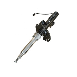 Amortiguador de coche delantero para Land Rover <span class=keywords><strong>Evoque</strong></span> LR116116 LR024444 W / VDS L538 L551 resorte de bobina de suspensión neumática - Product Image 6