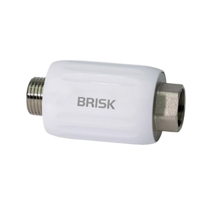 Détartrant d'<span class=keywords><strong>eau</strong></span> non magnétique SAAS, <span class=keywords><strong>détartrage</strong></span> physique à 86 %, sans entretien pendant 3 ans, filtre à <span class=keywords><strong>eau</strong></span> de douche pour <span class=keywords><strong>eau</strong></span> dure - Product Image 1