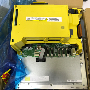 Pièce FANUC A02B-0338-B502, neuve, originale, testée, garantie, livraison rapide, haute qualité - Product Image 5