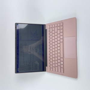Tùy Chỉnh 14.1 Inch Máy Tính Xách Tay Máy Tính Xách Tay PC Intel Bộ Vi Xử Lý Kinh Doanh Máy Tính Xách Tay - Product Image 2