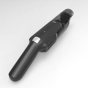 Aspiradora de mano inalámbrica para coche, aspirador de succión potente para el hogar, removedor de polvo - Product Image 3