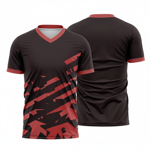 2025 diseños y logotipos personalizados Juego de fútbol para adultos y niños Entrenamiento de fútbol para hombres Poliéster de secado rápido Nuevo kit completo de fútbol - Product Image 1