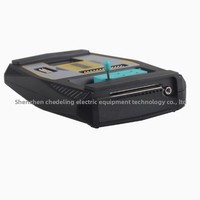 Programador de Llaves Xhorse VVDI PROG V5.3.7, Venta al Por Mayor Internacional, Multilingüe, Actualización Gratuita