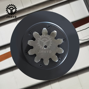 El excavador parte la caja de cambios del oscilación de la caja de cambios 130426-00022 para <span class=keywords><strong>Doosan</strong></span> de las piezas del excavador - Product Image 5