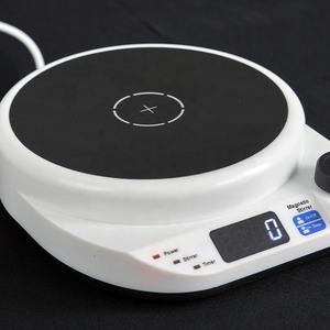 Agitateur magnétique miniature BIOBASE Chine BJPX-SC11-MN, mélange rapide et fiable de petits volumes de liquides - Product Image 5