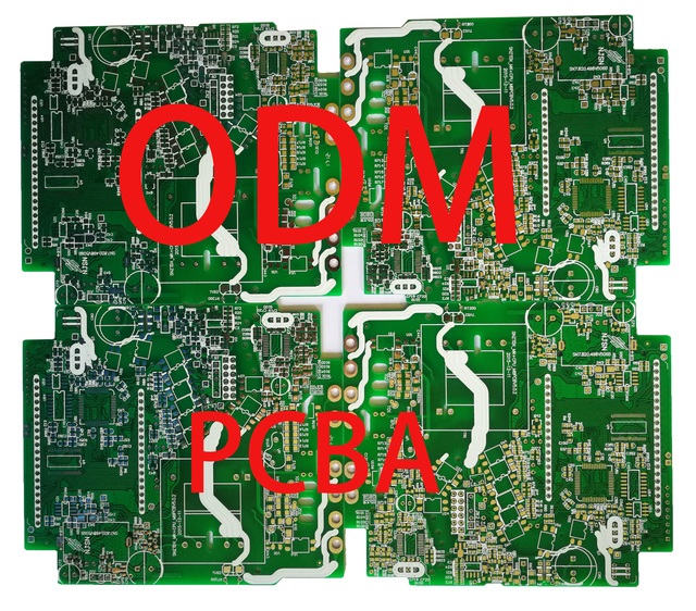Custom Service Shenzhen Fabrication Electronic Pcba Oem Supplier Manufacturer Assembly Printed Circuit Boards Other Pcb Pcba ODM