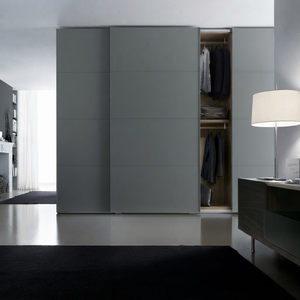 Soluzione Completa <span class=keywords><strong>per</strong></span> Arredamento: <span class=keywords><strong>Armadio</strong></span> con <span class=keywords><strong>Ante</strong></span> <span class=keywords><strong>Scorrevoli</strong></span> di Alta Qualità, Stile Moderno Premium, <span class=keywords><strong>per</strong></span> Camere Ospiti e Hotel - Product Image 5