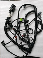 Factory Price Promotion Foton for Original Engine Module Harness Assembly 5524375F OLIVER Car Fitment