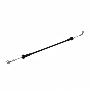 ตัวเปิดประตูด้านนอกด้านหลังสำหรับสมาร์ท ฟอร์โฟร์ 454 - Product Image 2