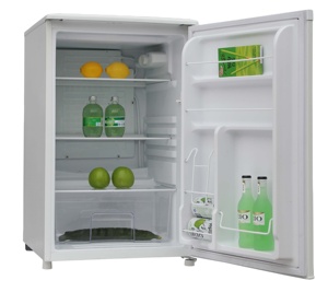 ตู้เย็นมินิแบบประตูเดียวราคาประหยัด/ตู้เย็นมินิแบบประตูเดียว - Product Image 1