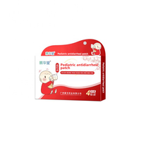 Patch naturel Anti-déformation, pour bébé, produit de fabrication en chine, traitement Anti-lumière