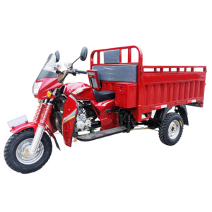 Yatelon — moto cargo à trois roues, avec refroidissement à eau, 200cc, en chine - Product Image 1