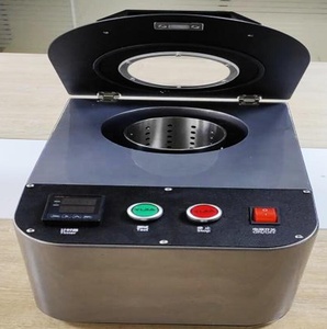 Séchoir à échantillons de papier de type plat pour laboratoire électronique BN-DZ01 avec garantie d'un an, haute précision, CE ISO pour protection IP65 - Product Image 5