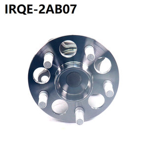 Irqe 2ab07 Rear <b>Wheel</b> Bearing Unit Axle Head Assembly For Toyota Faw Jp 42450 52080 New <b>Replacement</b> Part - Product Image 2