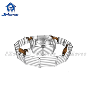 Marcheur résistant en acier de cheval d'équipement d'exercice de cheval avec les poussoirs électriquement chargés - Product Image 2