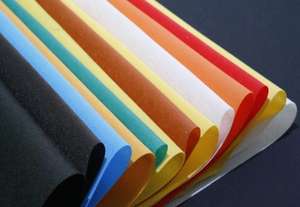 Textiles écologique, Textile non tissé, robuste, de couleur, pour meubles de maison, 50g - Product Image 4