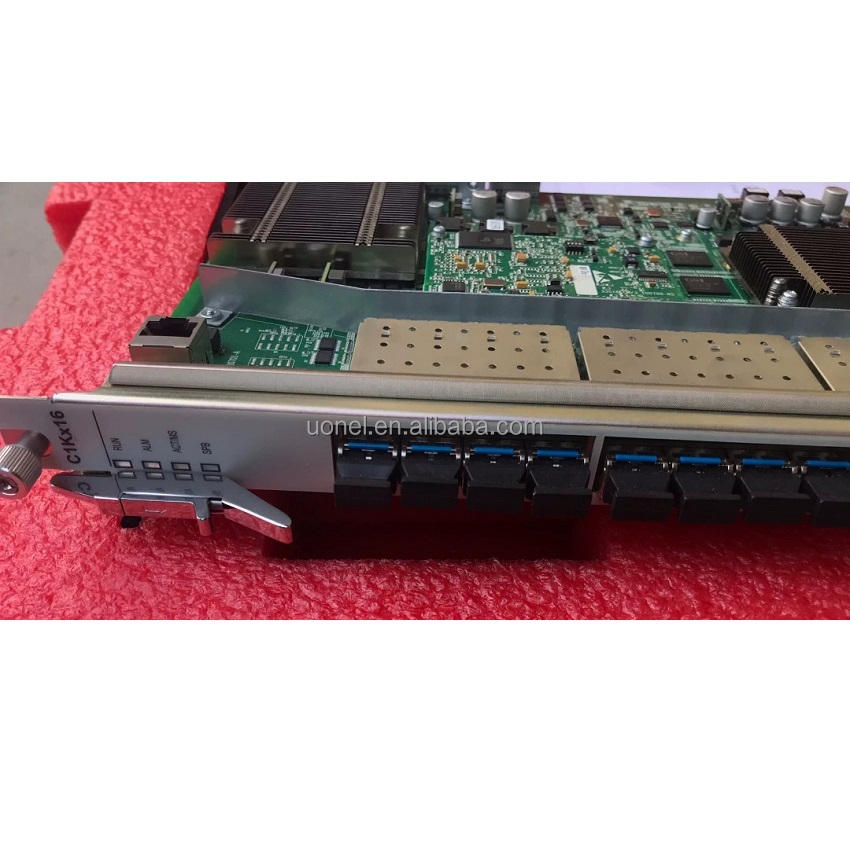 ZTE ZXONE 9700 - Advanced OTN Solutions for Reliable Networks