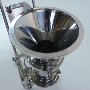 Equipamento de Granulação Móvel de Alta Eficiência da Marca Fengwei, Fabricante de Equipamentos de Moagem <span class=keywords><strong>Cone</strong></span> <span class=keywords><strong>Mill</strong></span> - Product Image 6
