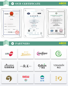 Vàng đen lá Sticker trong suốt tùy chỉnh mỹ phẩm Logo đám cưới tùy chỉnh nhãn vàng không thấm nước Acrylic tùy chỉnh DIY Thủ công mỹ nghệ - Product Image 6