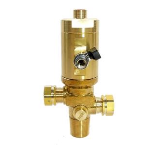 IHP วาล์วดับเพลิงตรวจจับการดับเพลิง <span class=keywords><strong>Co2</strong></span>แบบขายส่งจากโรงงาน - Product Image 1