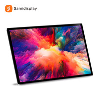 Tablet PC Publicitaria con Pantalla Táctil OEM de 15.6 Pulgadas, Android 11.0, Wifi, 2GB + 32GB