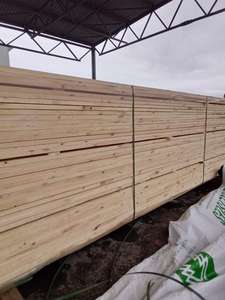 ไม้แปรรูปเกรดวีสำหรับห้องอบแห้งวัสดุไม้สนจากผู้ผลิต - Product Image 4