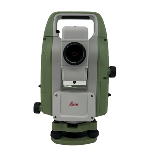 เครื่องมือสำรวจแบบอิเล็กทรอนิกส์ TS10 R1000 พร้อมระบบ Total Station ระดับ IP66 ปริซึม 30x แบบ Optical Reflectorless ระบบ Robotic หน้าจอ 5 นิ้ว วัดมุมแบบ Absolute Angle - Product Image 1