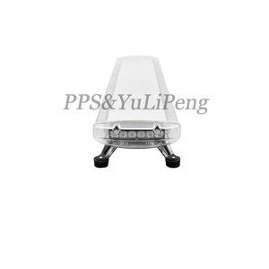 Xe cứu thương <span class=keywords><strong>Strobe</strong></span> thanh ánh sáng cấu hình thấp mái gắn xe cứu thương khẩn cấp kéo xe tải cảnh báo cháy Đèn hiệu đèn báo an toàn tín hiệu ánh sáng - Product Image 6