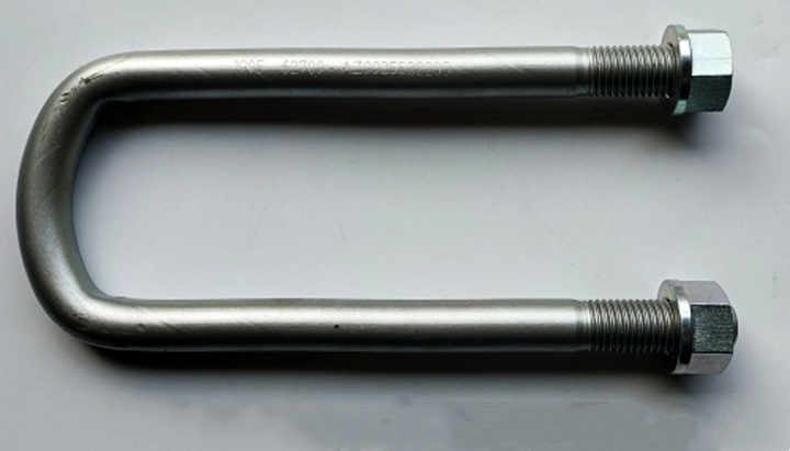 Wholesale Leaf spring MCY13 Rear U bolt AZ9925521267 From m 