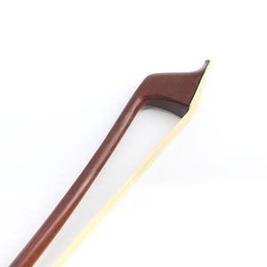 Arco basso basso ebano di legno francese di stile francese del brasile di prezzi economici all'ingrosso della fabbrica - Product Image 6