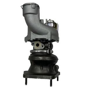 Turbocompresseur pour nouvel état pour <span class=keywords><strong>posche</strong></span> cayene 2010-2014 - Product Image 5