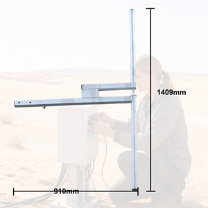 <span class=keywords><strong>Antenne</strong></span> dipolaire <span class=keywords><strong>FM</strong></span> haute puissance, <span class=keywords><strong>antenne</strong></span> de base <span class=keywords><strong>FM</strong></span> extérieure 87-108 MHz pour la radiodiffusion longue portée - Product Image 3