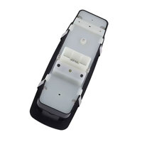 Hauptschalter für Fensterheber 68319802AA 11-polig Fahrerseitiger Fensterschalter für Jeep Grand Cherokee Dodge Durango