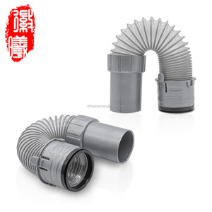 Manguera para <span class=keywords><strong>Aspiradora</strong></span> Compatible con Sharks Navigators <span class=keywords><strong>Lift</strong></span>-<span class=keywords><strong>Away</strong></span> NV350 NV360 NV352 NV356E NV357 NV42 NV22 NV60 UV440 - Product Image 1