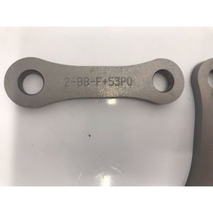 Carena Radiatore YAMAHA MT-07 2018-2020 Componente Carena Moto - Product Image 4