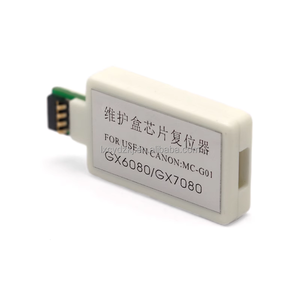 MC-G01 Puce De Maintenance Restter Pour Canon PIXMA GX6010 GX7010 GX6020 GX7020 GX6030 GX7030 GX6040 GX7040 GX6050 <span class=keywords><strong>GX7050</strong></span> - Product Image 4