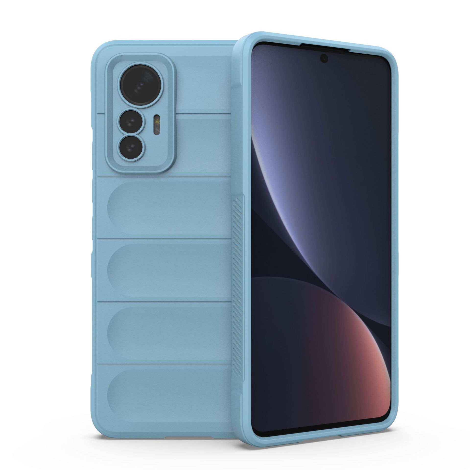 Azzurro di cielo