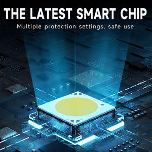 Luz LED monocromática de 12V 10W de gran venta, luz de chasis 9SMD, luz de roca con opción multicolor, luces decorativas de iluminación inferior universales para coche - Product Image 6