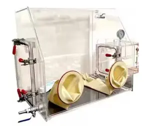 صندوق تشغيل التحكم في الفراغ ، تحليل الزيت للاستخدام المختبري