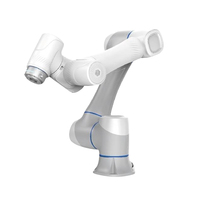 Série CRVS Nouvelle énergie Robots industriels pour la métallurgie Conception collaborative